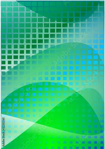 abstract background