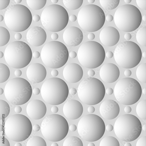 3d bubble backgroud