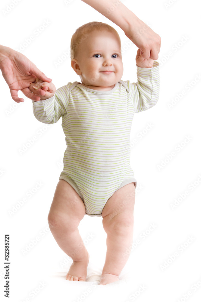 baby steps first time isolated baby steps first time isolated