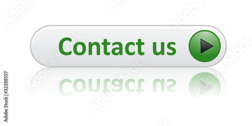 CONTACT US Web Button (customer service details hotline support)