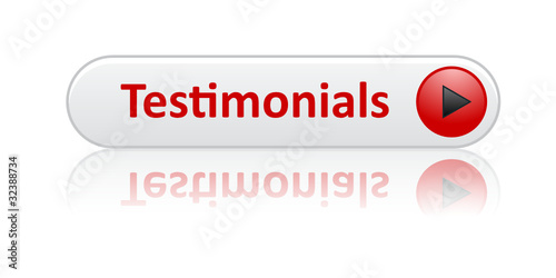 TESTIMONIALS Web Button (satisfaction customer service service)