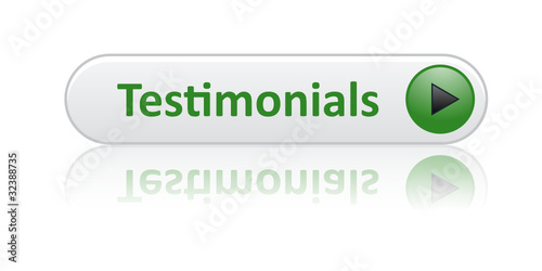TESTIMONIALS Web Button (customer service satisfaction quality)