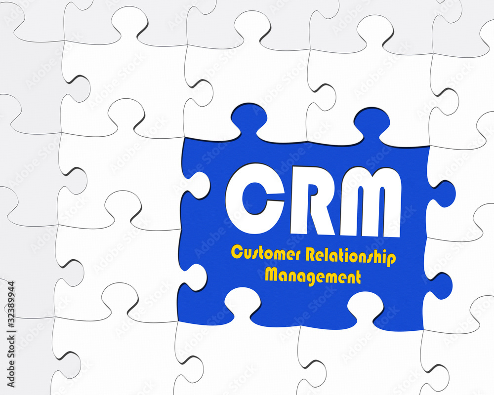 CRM Customer Relationship Management CRM Customer Relationship Management