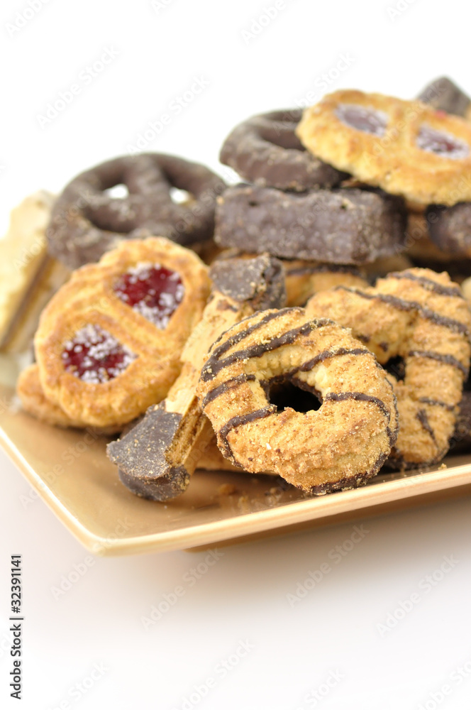 cookies cookies