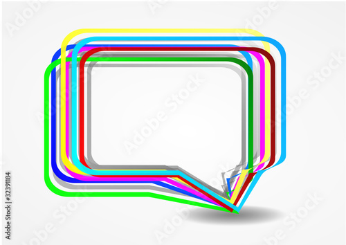 messenger window