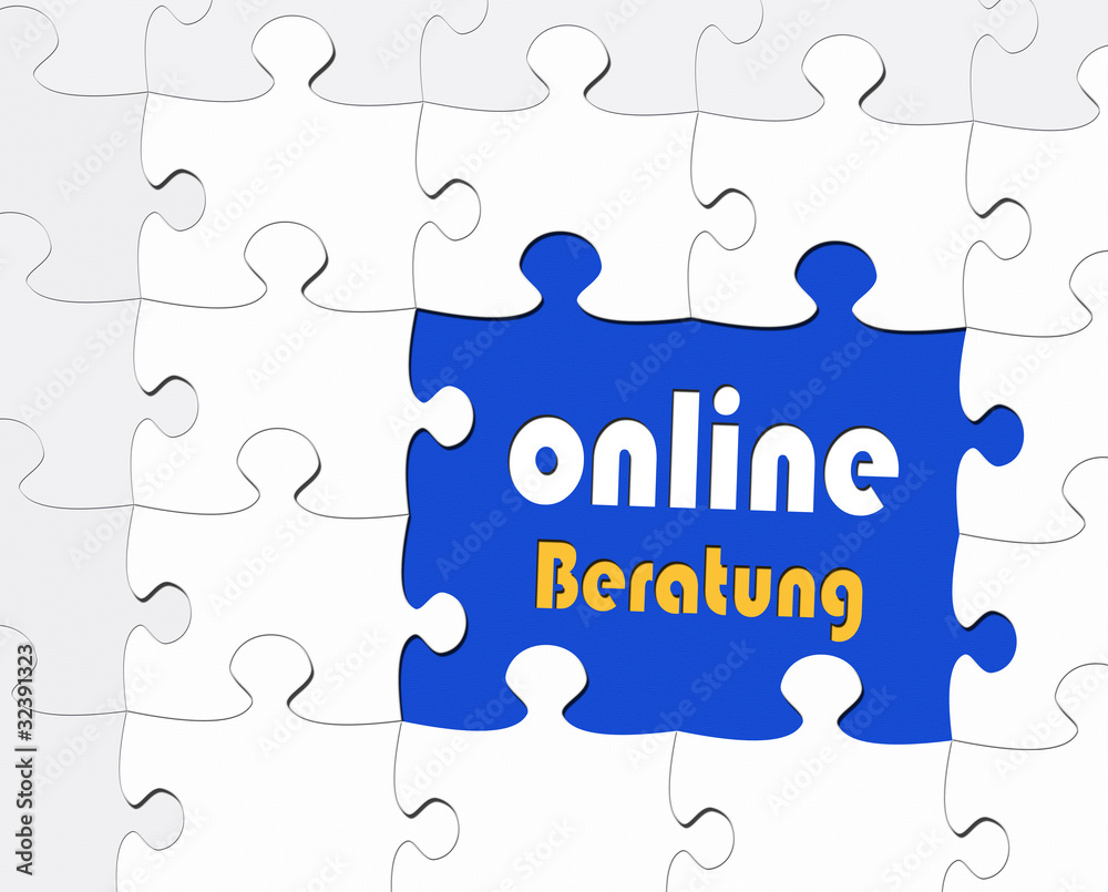 Online Beratung Online Beratung
