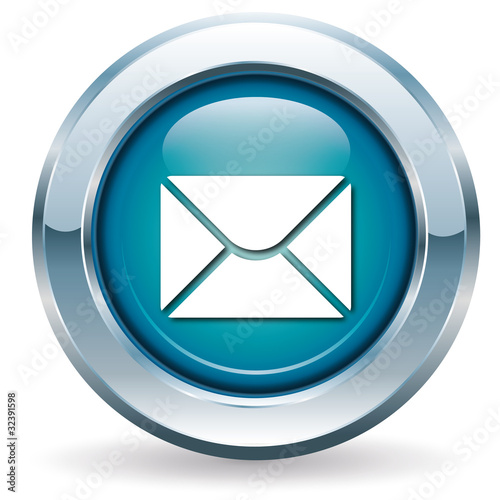 Email - Button
