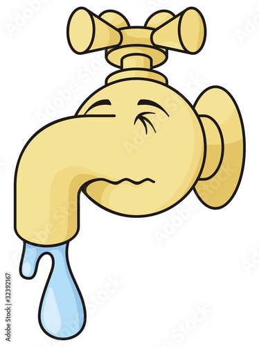 Faucet nose