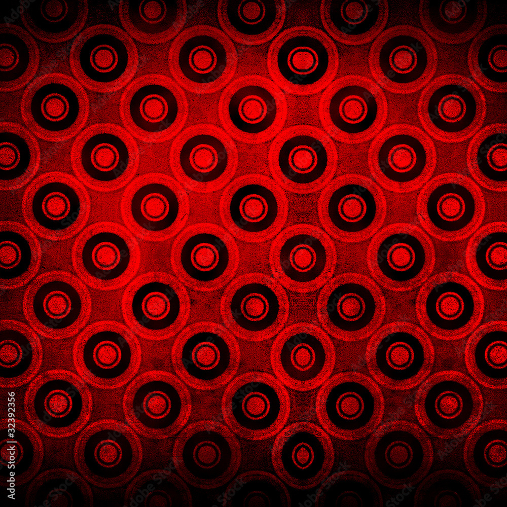 retro background