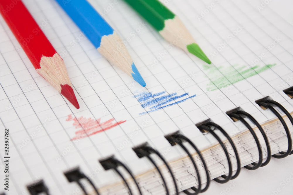 Pencils Pencils