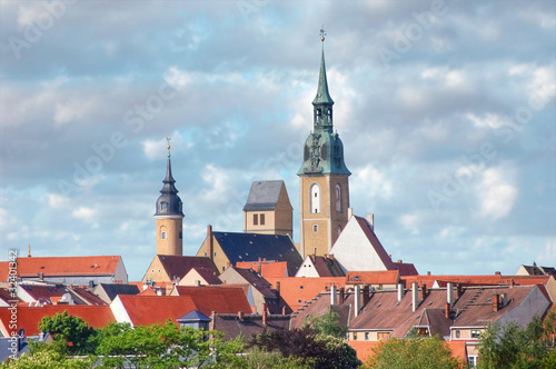 Freiberg Petrikirche 2