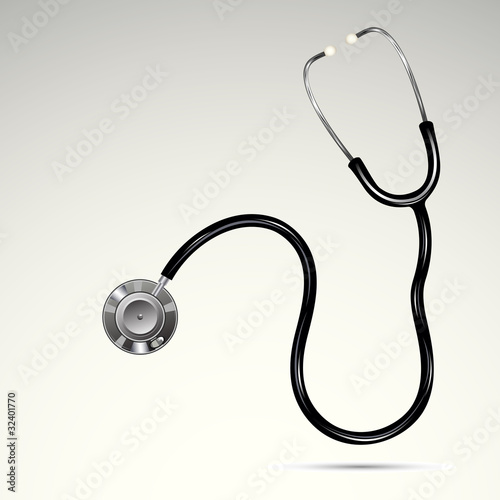 Stethoscope