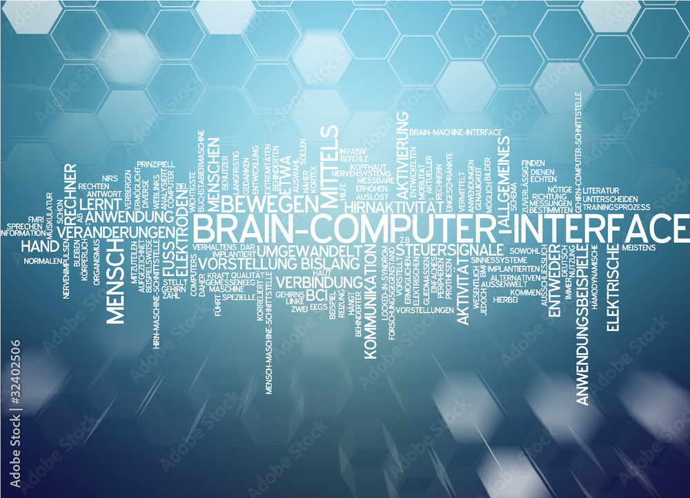 Brain-Computer-Interface