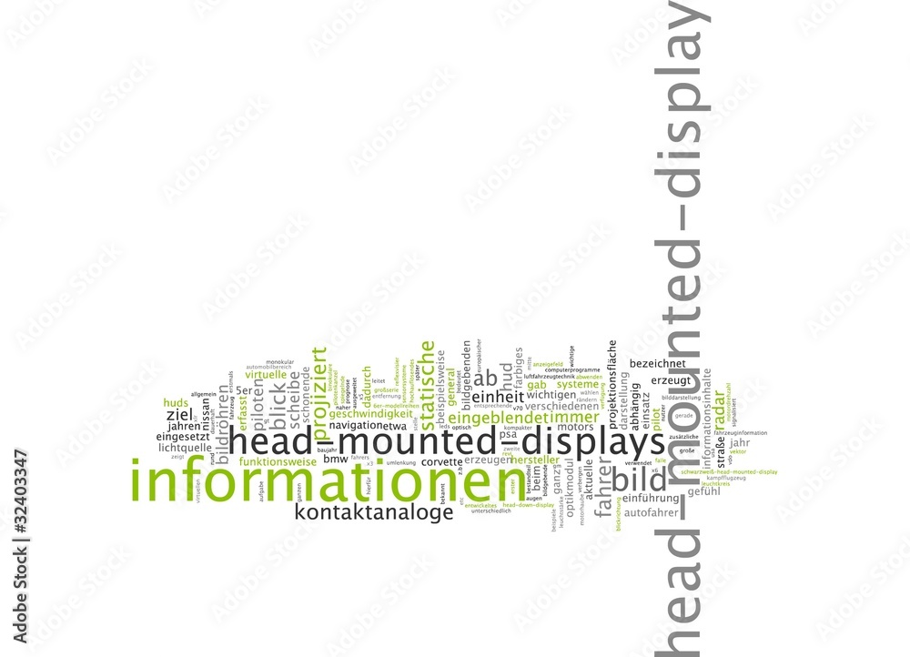 Head-Mounted-Display