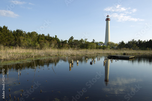 Cape May Light House
