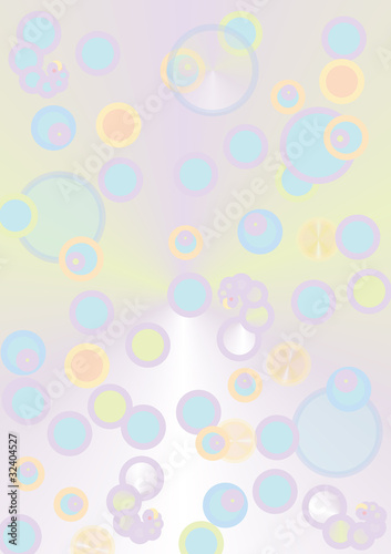 circles and spirals