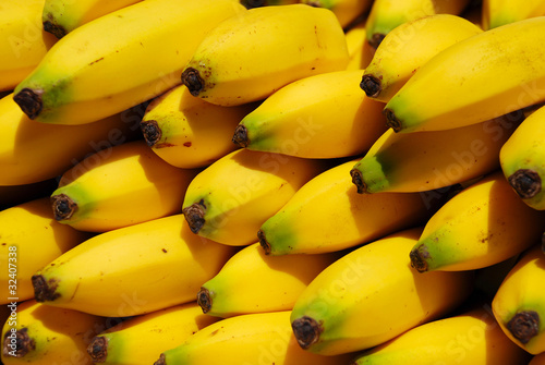 Bananas
