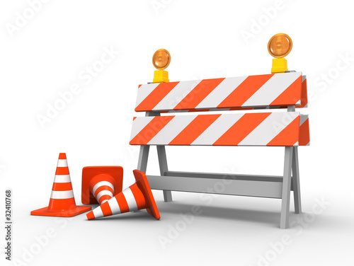 Under construction