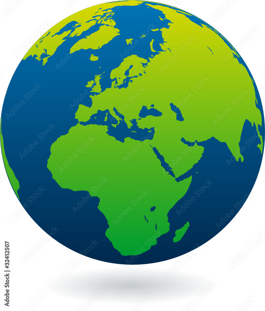 Green Planet Green Planet