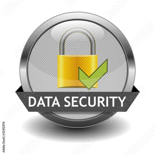 Icon Data Security