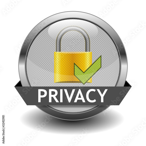Icon Privacy