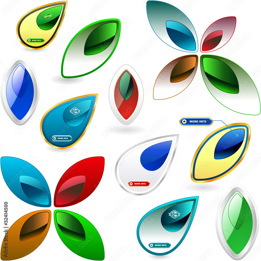 Various sale design elements. Great collection. Various sale design elements. Great collection.