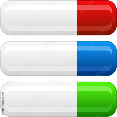 Vector collection of web elements
