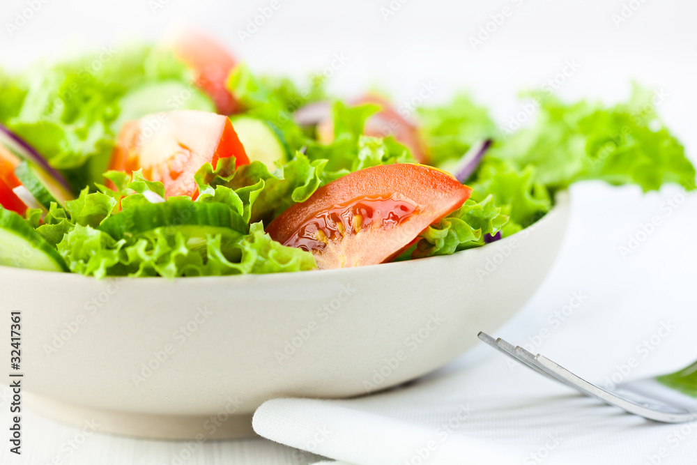 Salad Salad