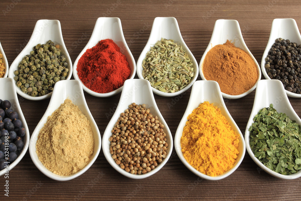 Spices