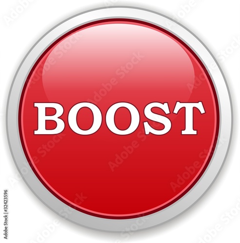 bouton boost
