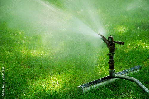 Sprinkler