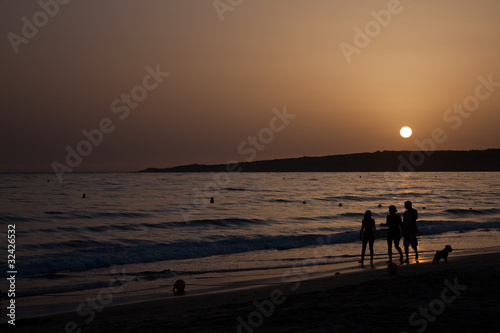 Un paseo por Bolonia