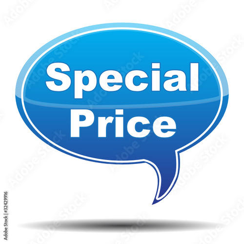 SPECIAL PRICE ICON