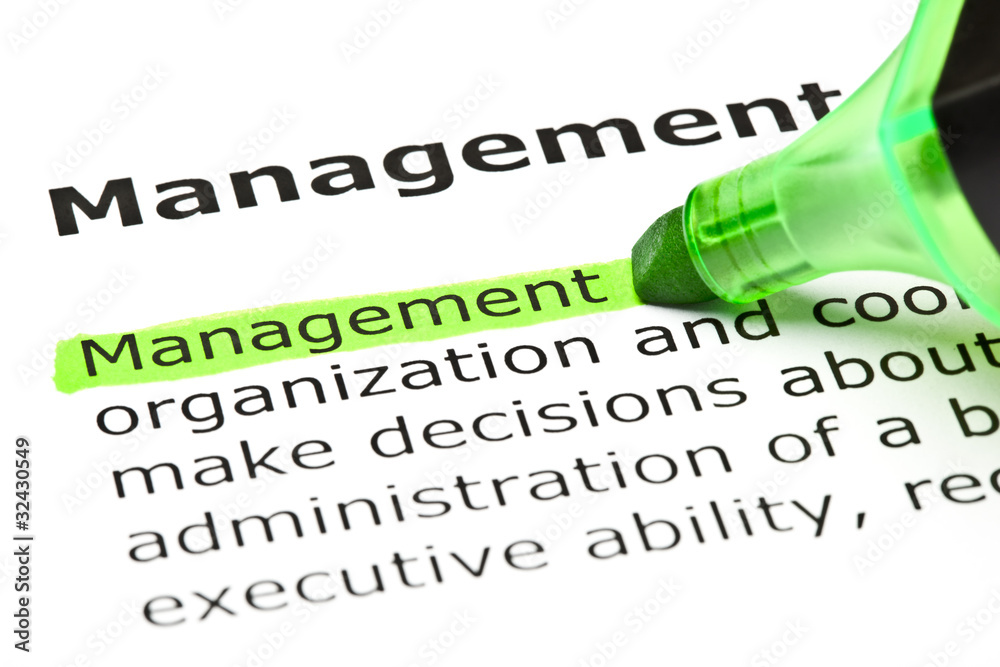 Dictionary Definition Of The Word Management Dictionary Definition Of The Word Management