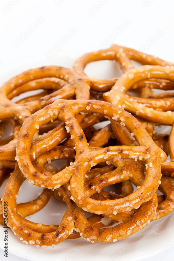 Pretzel Pretzel