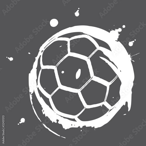 Soccer ball 5
