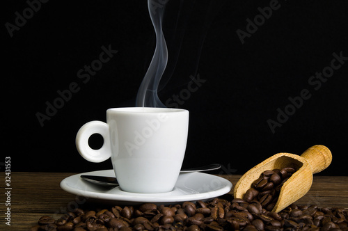 Profumo di Caffè