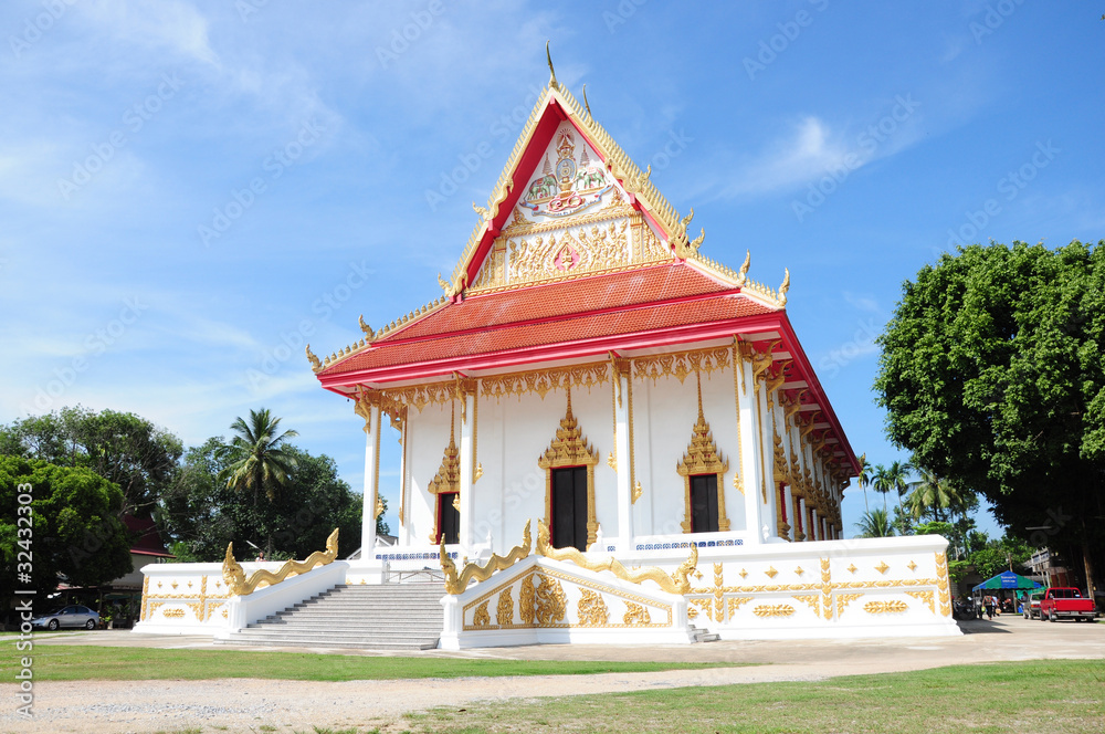 Thai Sanctuary