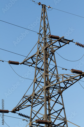 Power line