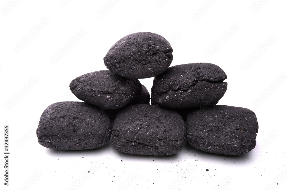 coal briquette for BBQ coal briquette for BBQ