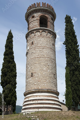 Torre Ezzelina -
