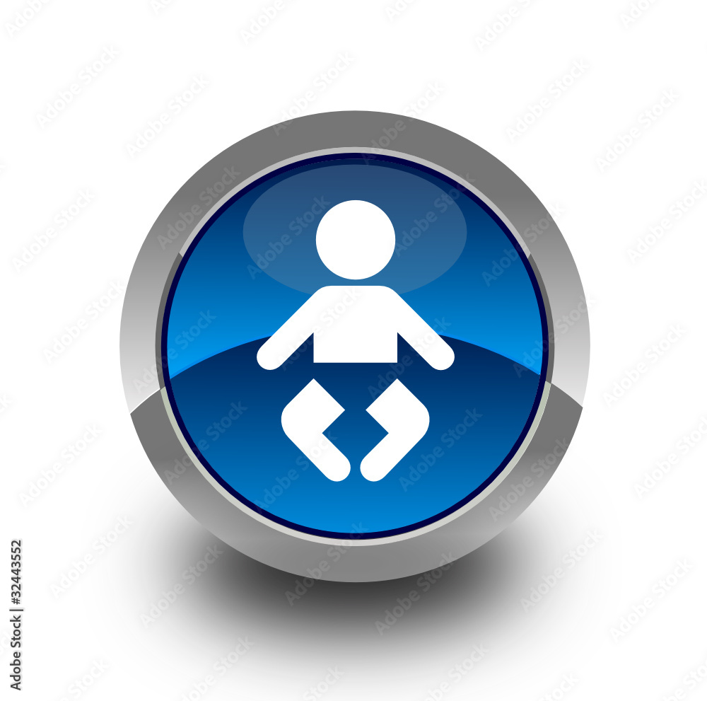 Bebè button Bebè button
