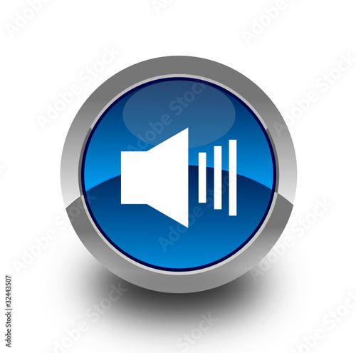 Volume button