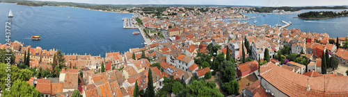 Dalmatian Coast