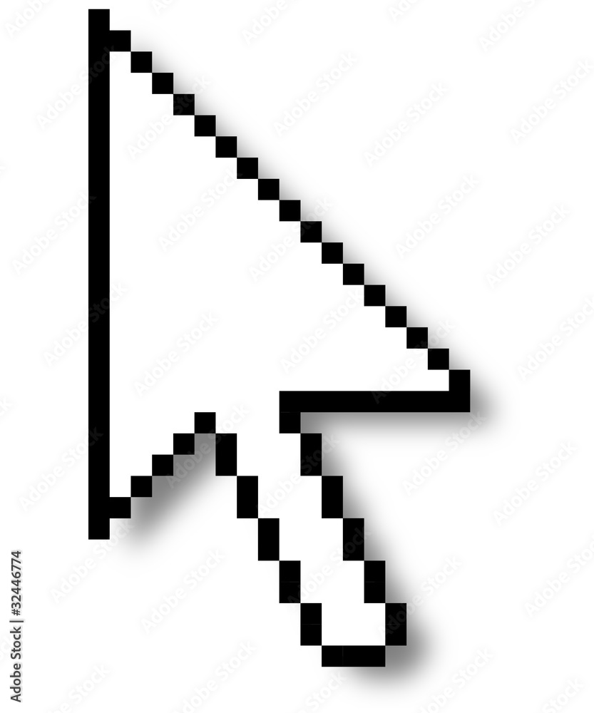 Computer Maus Computermaus Mauszeiger Cursor Pfeil 5 Computer Maus Computermaus Mauszeiger Cursor Pfeil 5