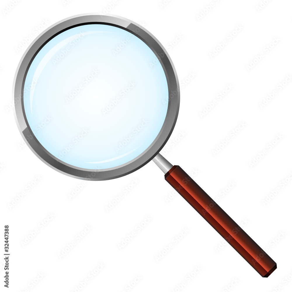 Magnifying Glass