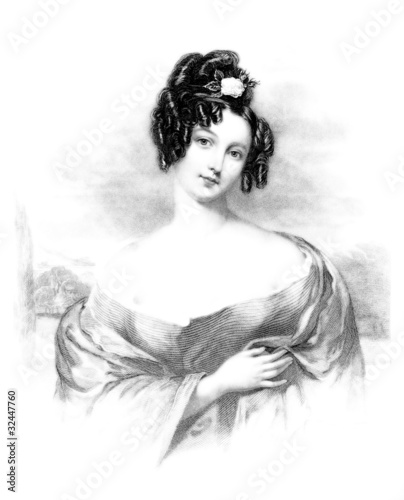 Fotografija Woman 18th