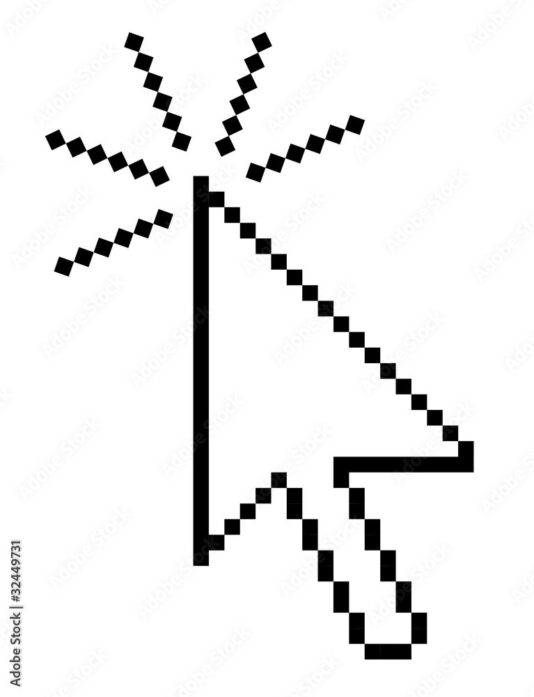 Computer Maus Computermaus Mauszeiger Cursor Pfeil 7 Computer Maus Computermaus Mauszeiger Cursor Pfeil 7