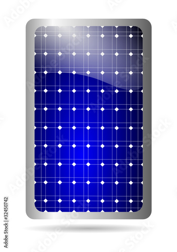 pannello fotovoltaico - new energy