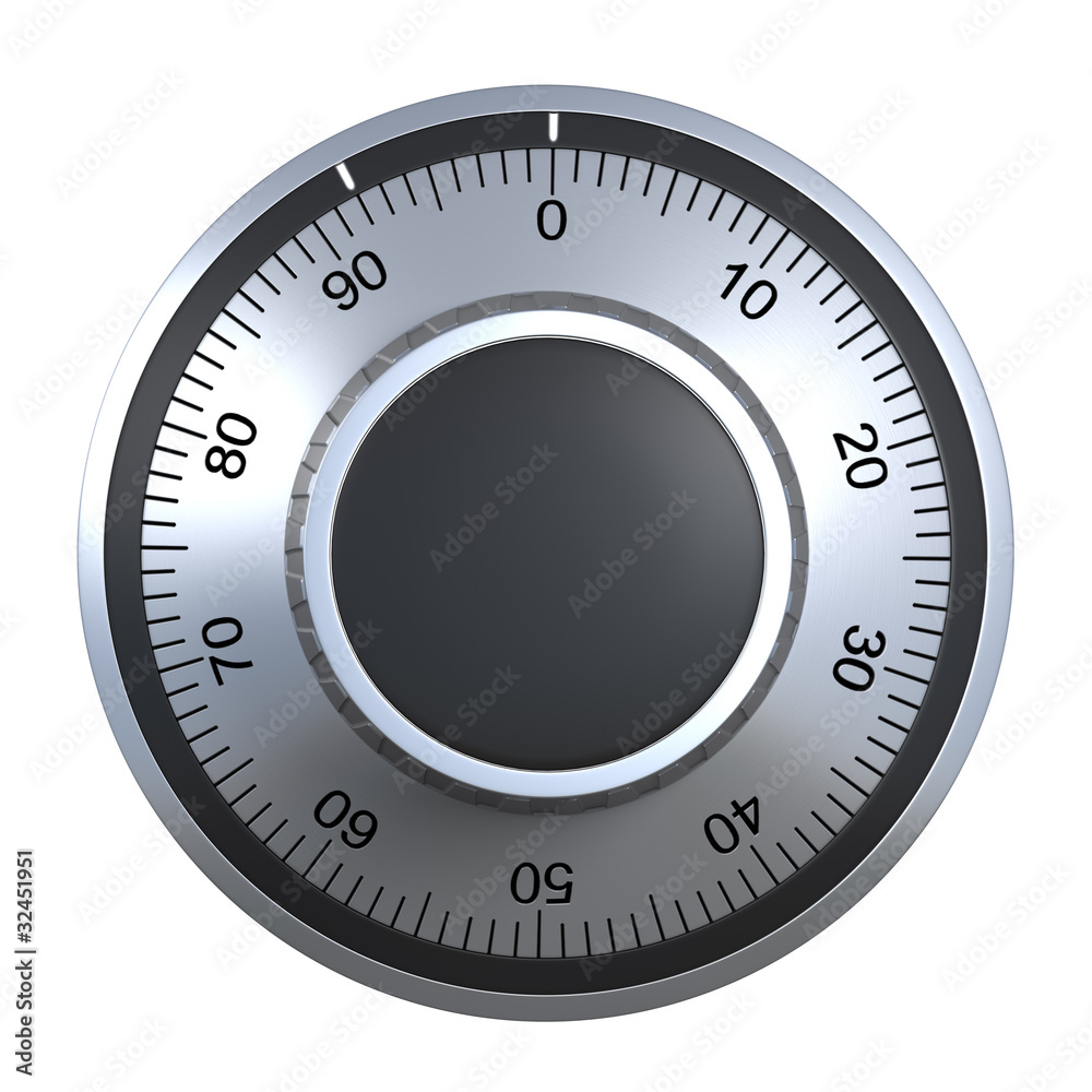 Combination Lock Combination Lock